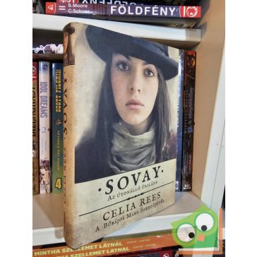 Celia Rees: Sovay - Az útonálló úrilány