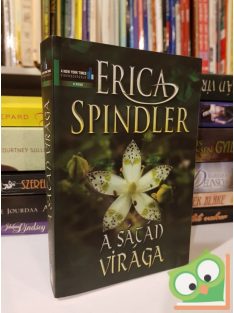 Erica Spindler: A sátán virága