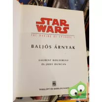 Star Wars: The making of episode I