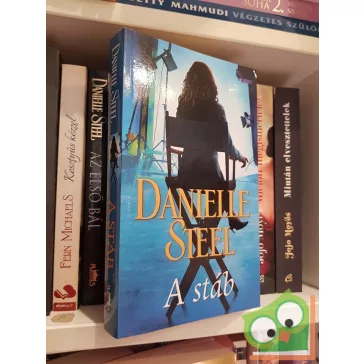 Danielle Steel: A stáb 