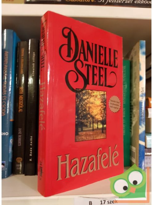 Danielle Steel: Hazafelé