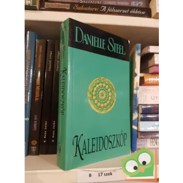 Danielle Steel: Kaledeioszkóp