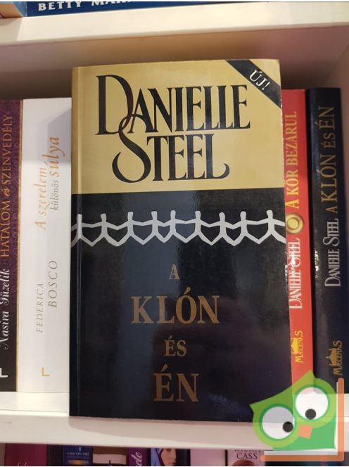 Danielle Steel: A klón és én