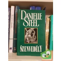 Danielle Steel: Szenvedély