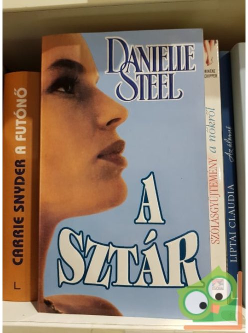 Danielle Steel: Sztár