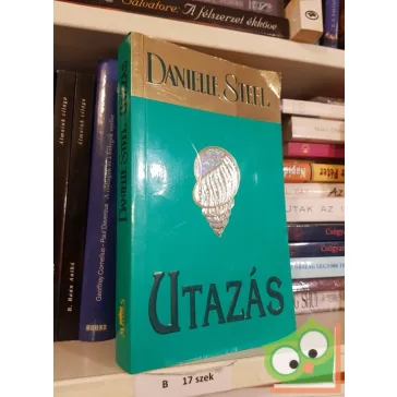 Danielle Steel: Utazás