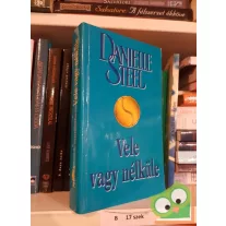 Danielle Steel: Vele vagy nélküle