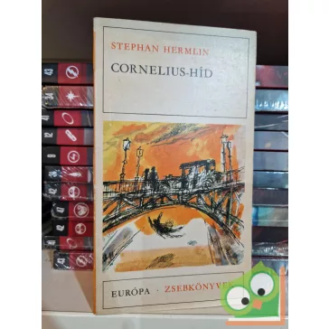 Stephan Hermlin: Cornelius-híd