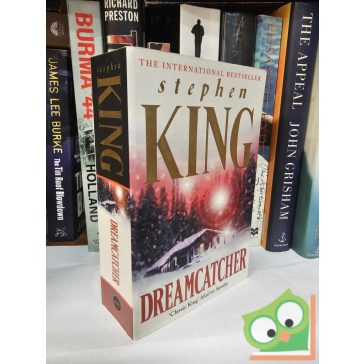 Stephen King: Dreamcatcher