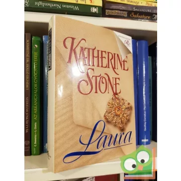 Katherine Stone: Laura