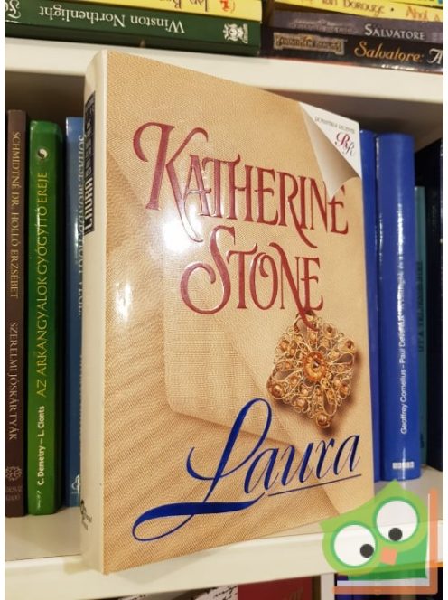 Katherine Stone: Laura