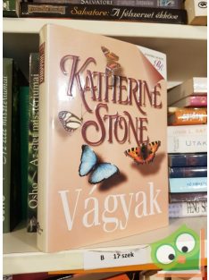 Katherine Stone: Vágyak (Romantikus regények)