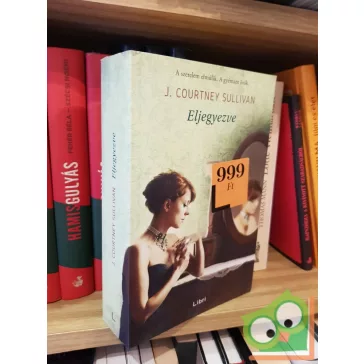 J. Courtney Sullivan: Eljegyezve