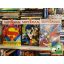 Superman 1-5 +7 (Képregény)