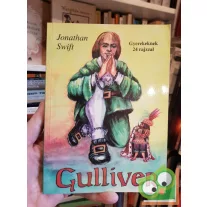 Jonathan Swift :Gulliver