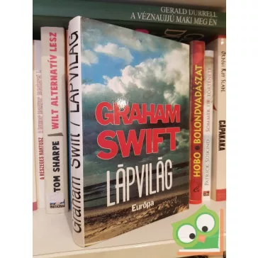 Graham Swift: Lápvilág