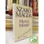 Szabó Magda: Merszi, Möszjő