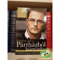 Szalai Vivien: Zuschlag János: Pártházból a börtönbe