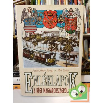 Emléklapok a régi Magyarországról