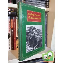 Széchenyi Zsigmond: Alaszkában vadásztam (ritka)