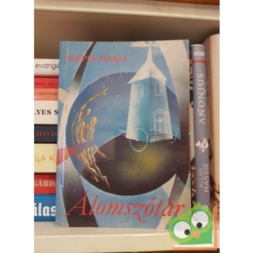 Szepes Mária: Álomszótár