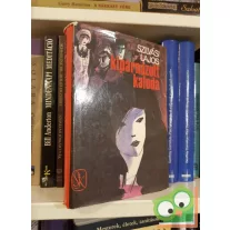 Szilvásy Lajos: Kipárnázott kaloda