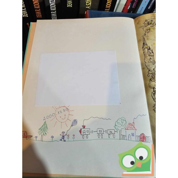 Szindbád, a tengerész és más mesék (A világ legszebb meséi)