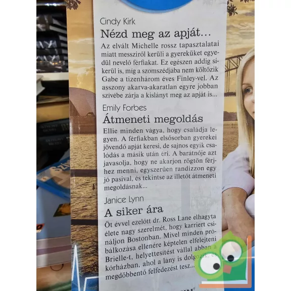 Szívhang különszám 2017/55