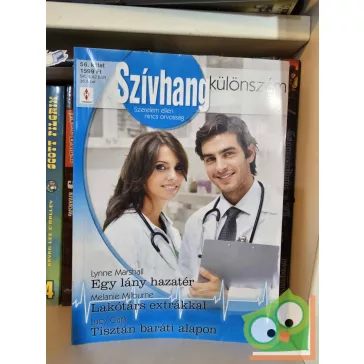 Szívhang különszám 2017/56