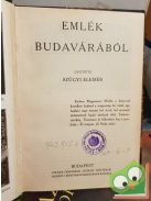 Szügyi Elemér: Emlék Budavárból