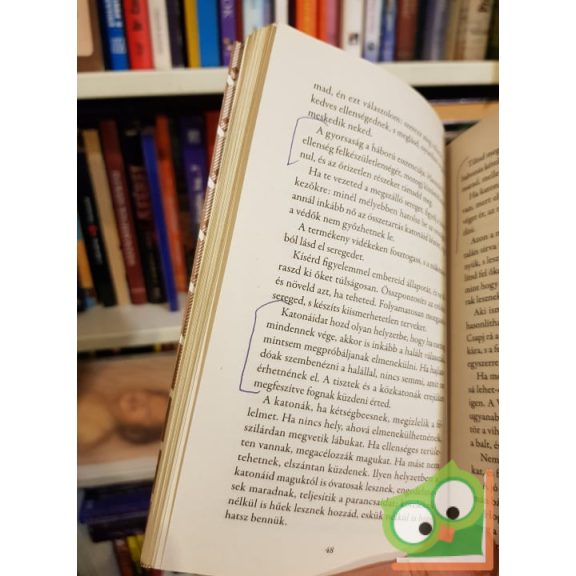 Szun -Ce: A háború művészete