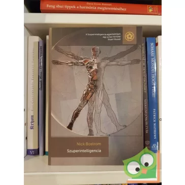 Nick Bostrom: Szuperintelligencia