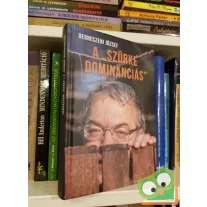 Debreczeni József: Szürke domininciás