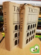 Tacitus összes műve I-II