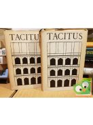Tacitus összes műve I-II
