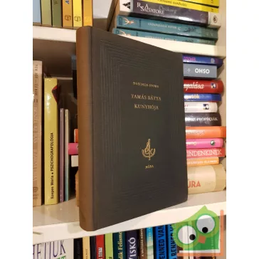 Herriet Beecher Stowe: Tamás bátya kunyhója