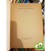 Herriet Beecher Stowe: Tamás bátya kunyhója