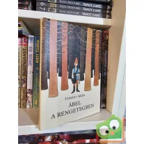 Tamási Áron: Ábel a rengetegben