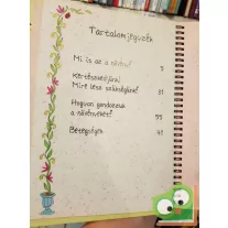 Tanuljunk kertészkedni!