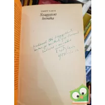 Tardy Lajos: Szaggatott krónika (Dedikált)