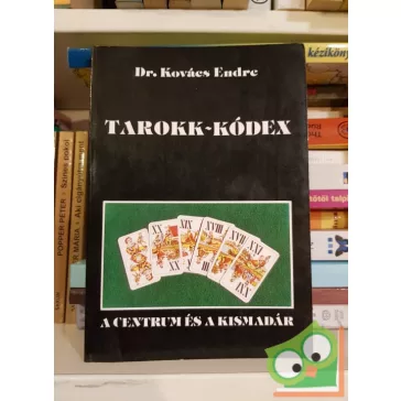 Kovács Endre: Tarokk-kódex