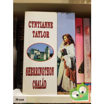 Cyntianne Taylor: Sherringthon ​család
