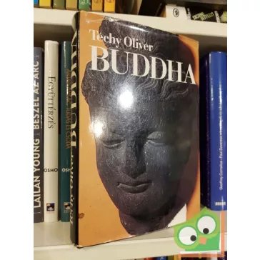 Téchy Olivér: Buddha