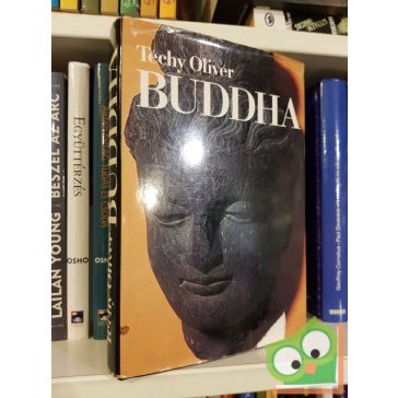 Téchy Olivér: Buddha