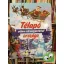 Télapó országa - vidám társasjátékkal