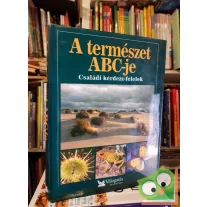   Reader Digest's: A természt ABC je - Családi kérdezz-felelek