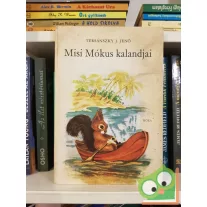 Tersánszky J. Jenő: Misi mókus kalandjai