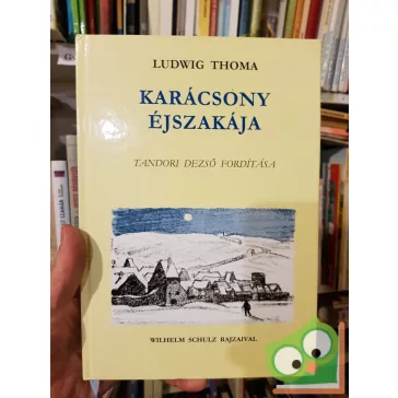 Ludwig Thoma: Karácsony éjszakája