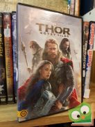 Thor 2 - A sötét világ (DVD) (Marvel)
