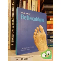   Chris McLaughlin Nicola Hall: Reflexológia (Titkok nélkül)